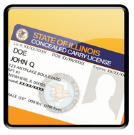 One on One Concealed Carry Certification